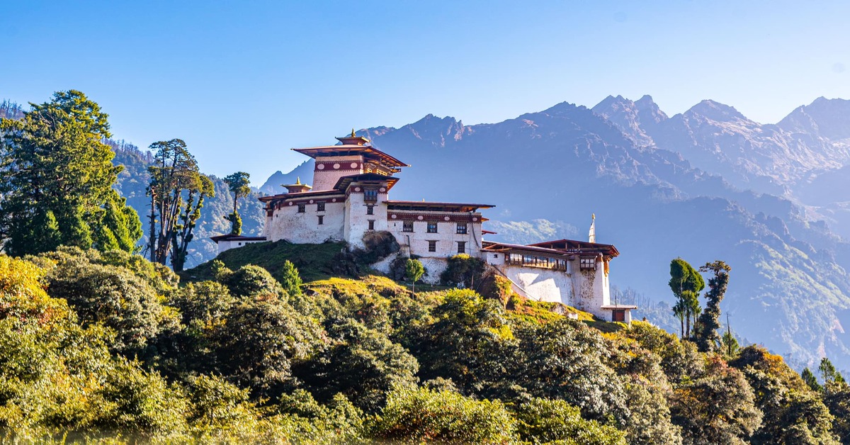 Legal Services and Lawyers in Gasa | Basnet Attorneys & Law