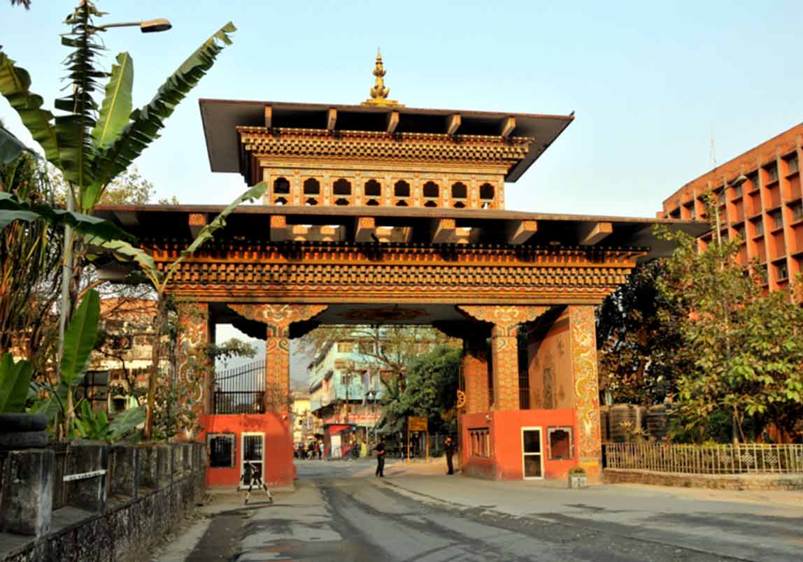 Legal Services and Lawyers in Phuentsholing | Basnet Attorneys & Law
