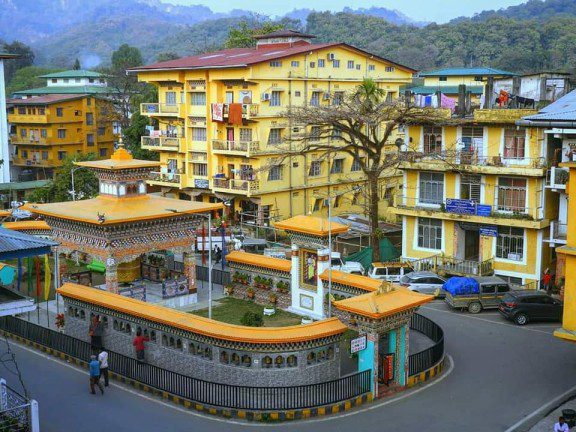 Legal Services and Lawyers in Samdrup Jongkhar | Basnet Attorneys & Law