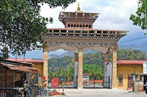 Legal Services and Lawyers in Samtse | Basnet Attorneys & Law