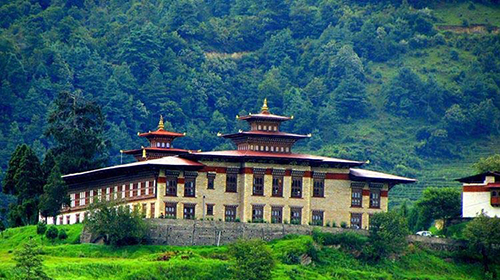 Legal Services and Lawyers in Trashi Yangtse | Basnet Attorneys & Law