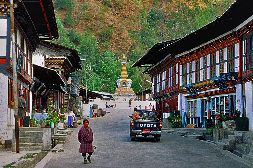 Legal Services and Lawyers in Trashigang | Basnet Attorneys & Law