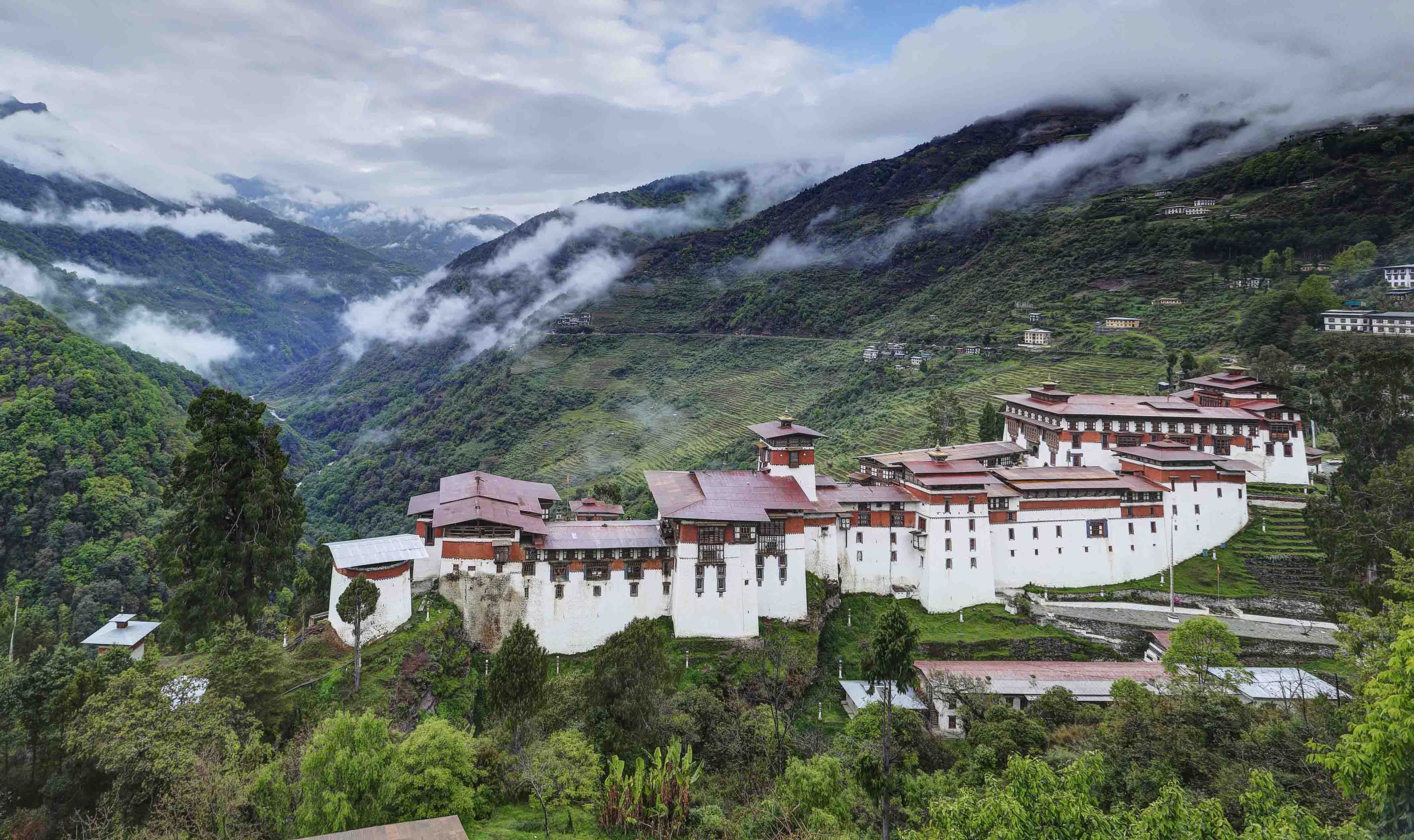 Legal Services and Lawyers in Trongsa | Basnet Attorneys & Law