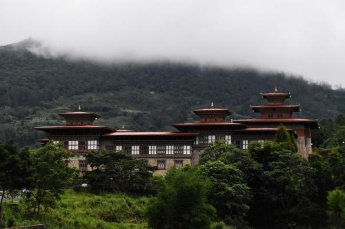 Legal Services and Lawyers in Tsirang | Basnet Attorneys & Law