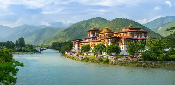 Legal Services and Lawyers in Punakha | Basnet Attorneys & Law
