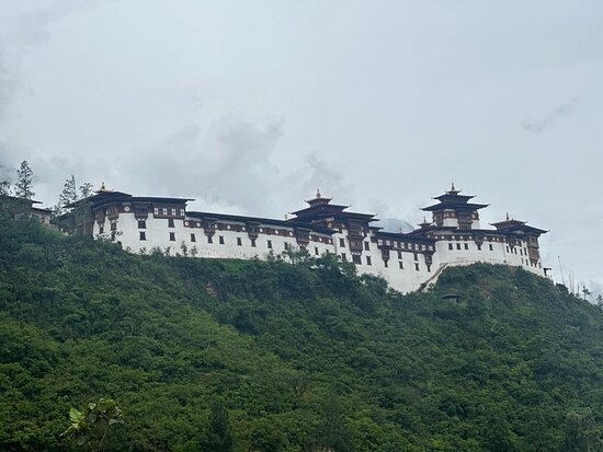 Legal Services and Lawyers in Wangdue Phodrang | Basnet Attorneys & Law