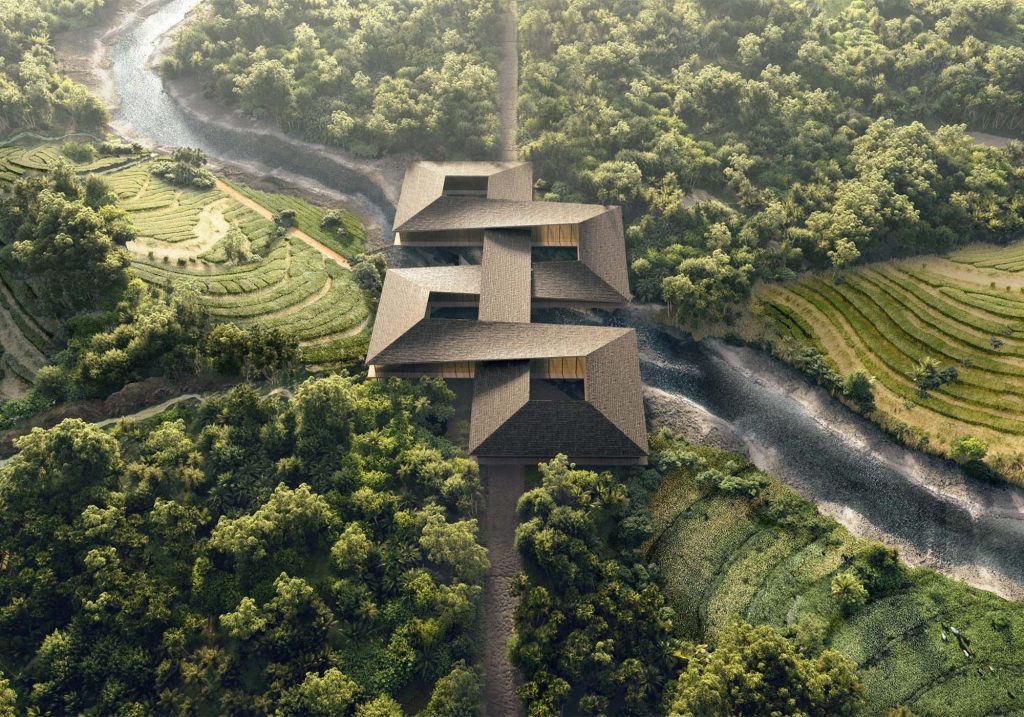 Gelephu Mindfulness City: Bhutan's Revolutionary Approach to Sustainable Urban Development