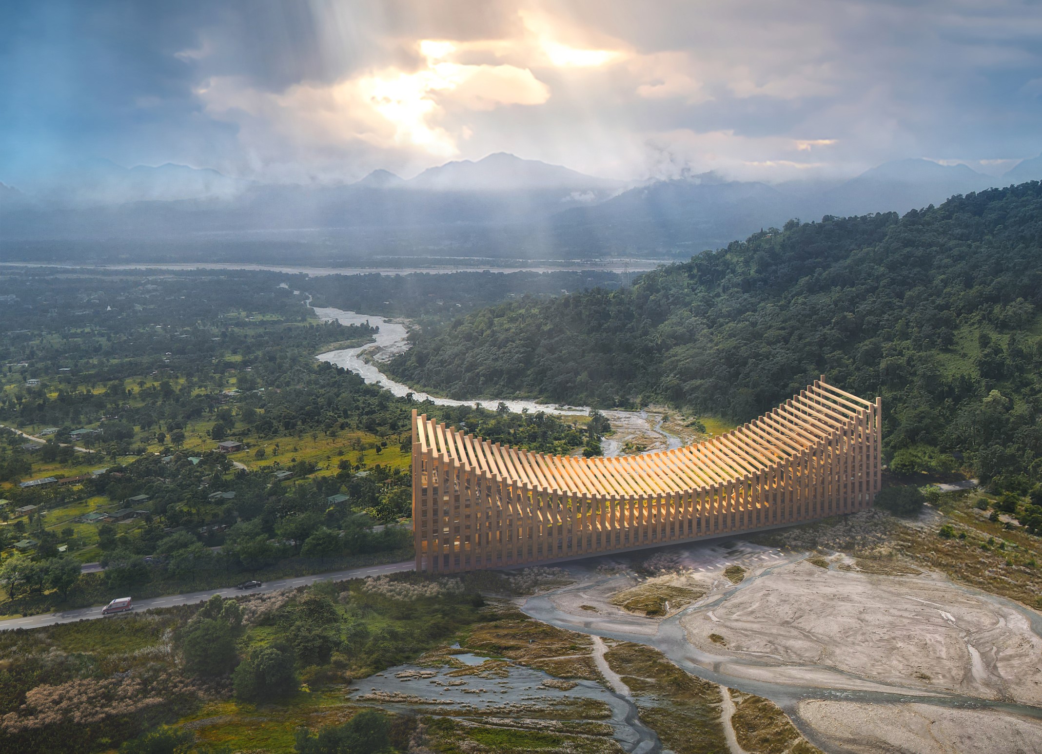 Investing in Gelephu Mindfulness City: A Comprehensive Guide for International Investors