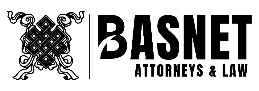 law firm logo