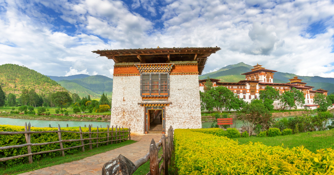 Foreign Direct Investments (FDI) in Bhutan